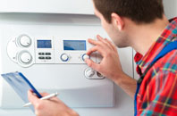 free commercial Nimble Nook boiler quotes